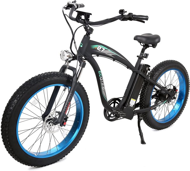 best E-bikes electric bicycles