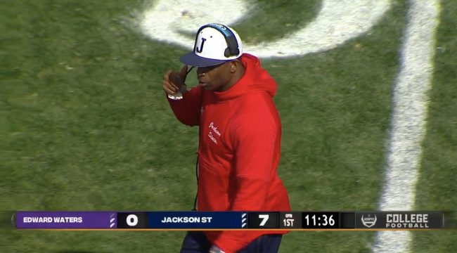 Deion Sanders Coach