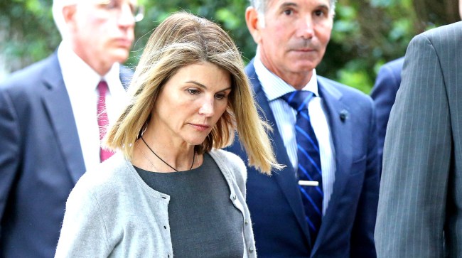 First Trailer For Netflix Documentary On College Admissions Scandal