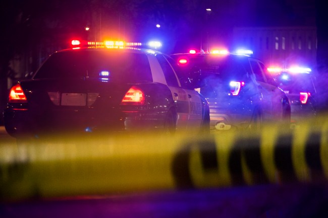 Gender Reveal Explosion Tragedy