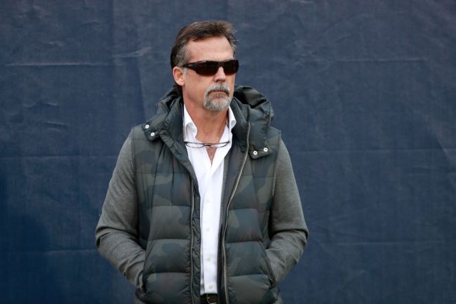 Jeff Fisher