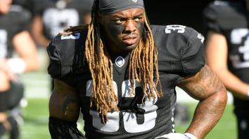 Trent Richardson Is Headed To Mexico For The Next Chapter Of His Football Career