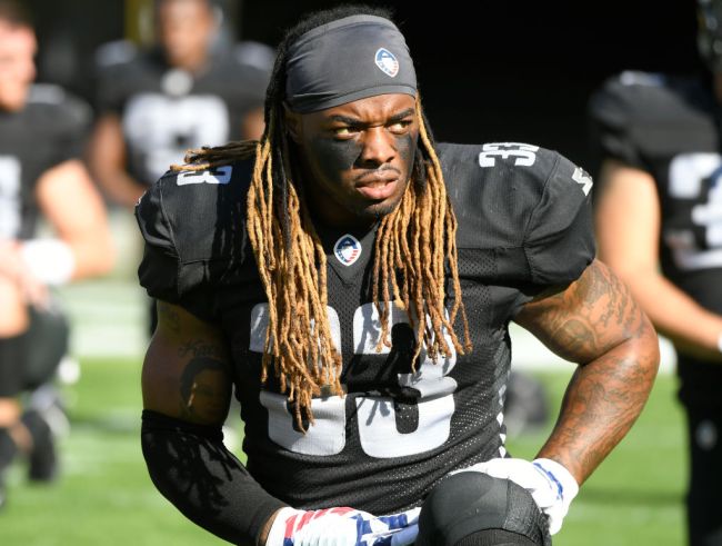 Trent Richardson