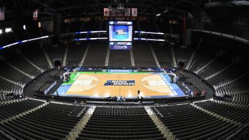 2021 March Madness TV Schedule: Here’s How To Watch The NCAA Basketball Tournament