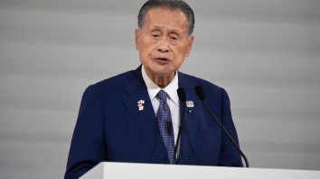 Tokyo Olympics Chief Is Facing Backlash Over Sexist Remarks: “Meetings With Women Take So Much Time”