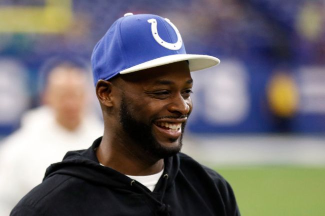 Reggie Wayne
