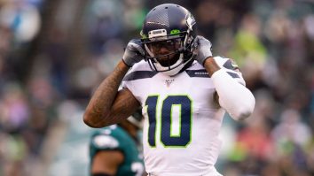 Josh Gordon Is Joining The Fan Controlled Football League To Play With Johnny Manziel