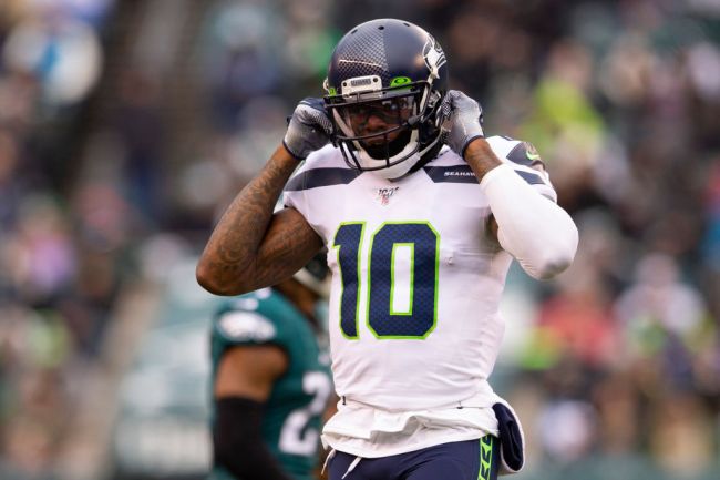 Josh Gordon