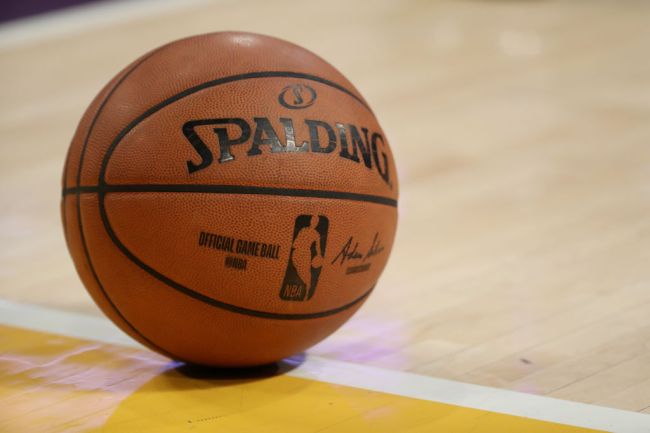 Basketball