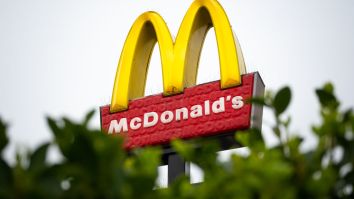 Did You Know That McDonald’s Experimented With Bubble Gum-Flavored Broccoli?