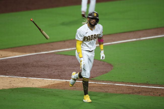 Fernando Tatis Jr.