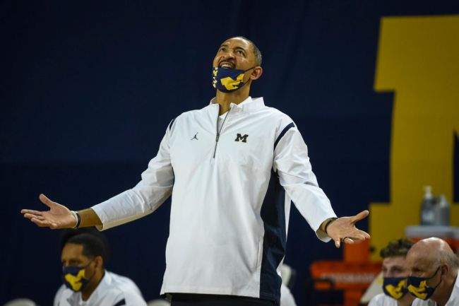 Juwan Howard
