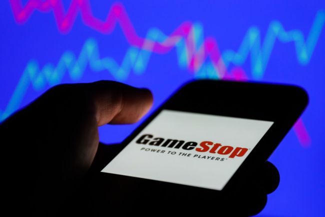 Keith Gill — who goes by DeepF------Value on Reddit and Roaring Kitty on YouTube — says he suffered a loss north of $13 million on Tuesday alone from his GameStop bet, but he plans to hold the line and not sell $GME.