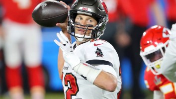 Over 160K People Sign Petition Demanding Tom Brady Return $960,000 In PPP Loans