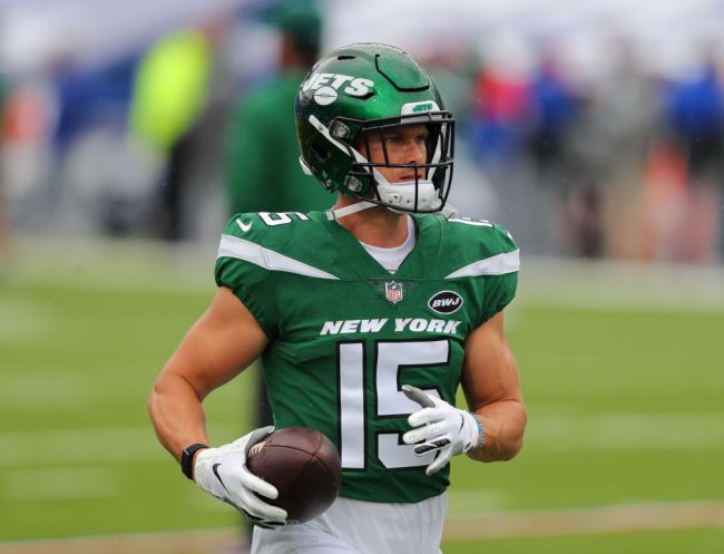 Chris Hogan