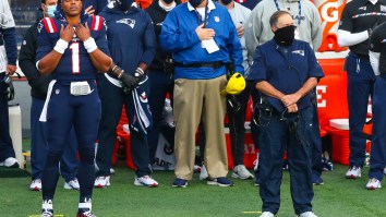 Cam Newton Is Interested In Returning To Patriots, Thinks Bill Belichick Is The Most Misunderstood Person In The NFL