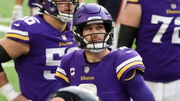 Kyle Shanahan Wants Kirk Cousins In San Francisco, But Does A Trade With Minnesota Make Sense?