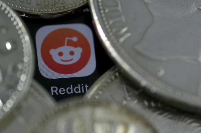 Silver futures surged as much as 13% to Monday, touching eight-year highs. Some believe buying surge related to Reddit's WallStreetBets.
