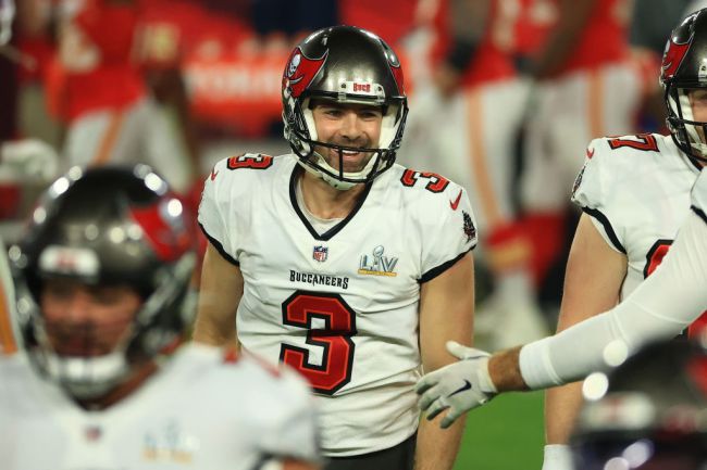 Ryan Succop