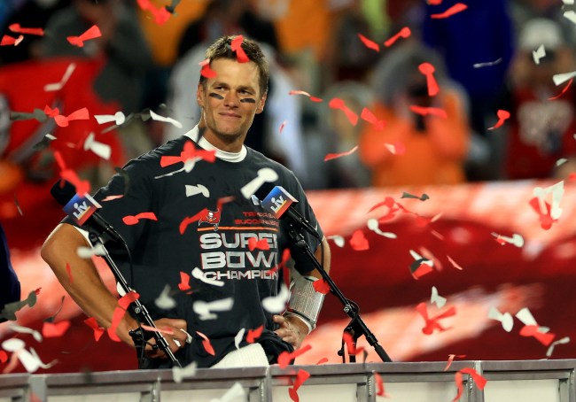 tom brady super bowl quote six or seven