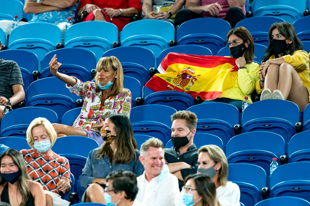 Rafael Nadal