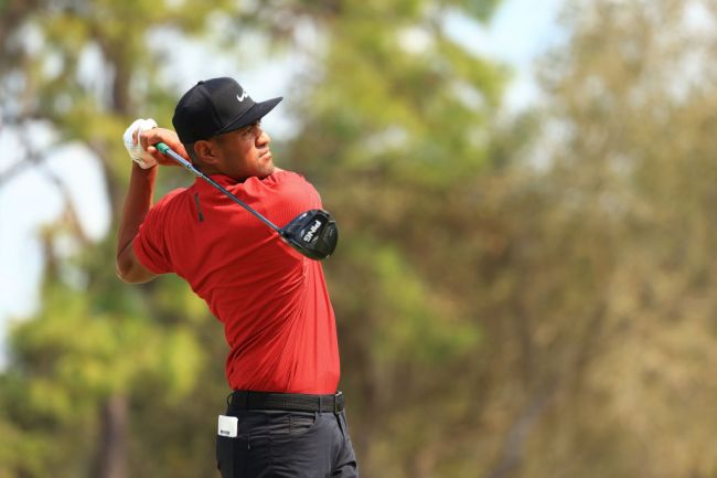 Tony Finau