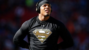 Kid Who Heckled Cam Newton In Viral Video Apologizes Profusely After Getting Crushed By The Internet