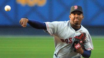 Pedro Martinez Claims His ‘Alien’ Fingers Were The Key To Hall Of Fame Career And The Photos Are Bewildering