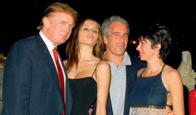 Ghislaine Maxwell Says Correctional Officer Physically Abused Her