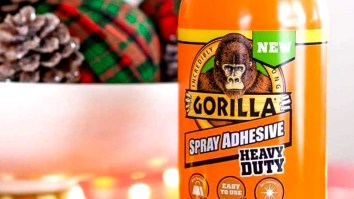 Another TikToker Forced To Go The Hospital After Putting Gorilla Glue In Her Hair