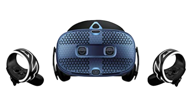 HTC VIVE Cosmos
