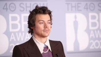 Harry Styles Lookalike Arrested For Assault, And The Resemblance Is Close, Except For One Huge Difference