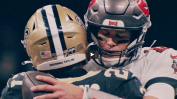 Jemele Hill Wants To Know Why NFL Didn’t Include Colin Kaepernick In ‘Inspire Change’ Commercial