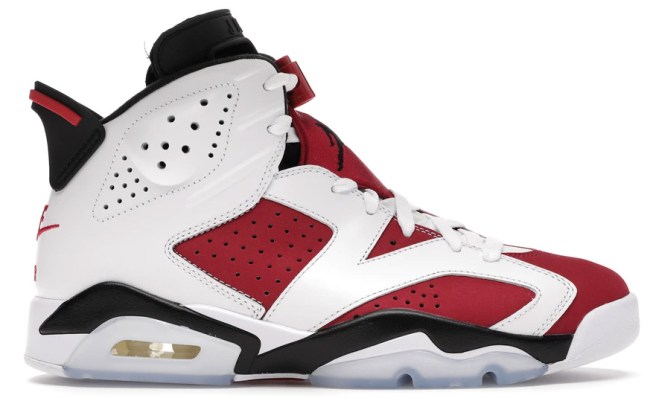 This Weeks Best New Sneaker Releases