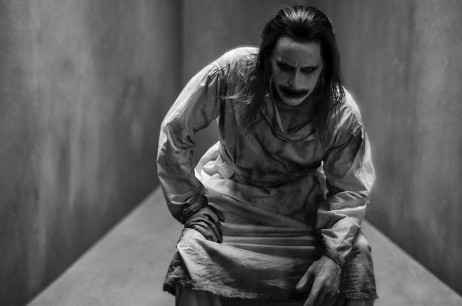 Leto Joker