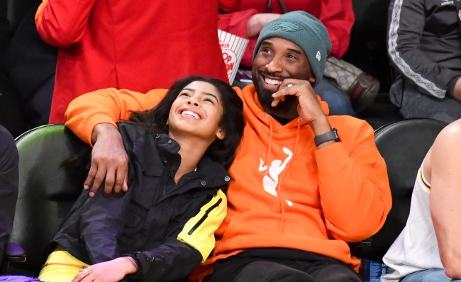 NTSB Report On Cause Of Helicopter Crash That Killed Kobe Bryant