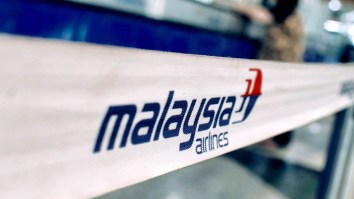 New Discovery In The Case Of Missing Flight MH370: ‘Secret’ Cargo Weighing Over 4 Metric Tons?