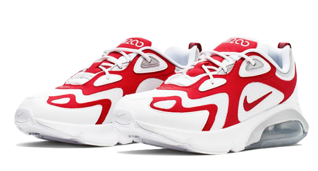 Nike Air Max 200