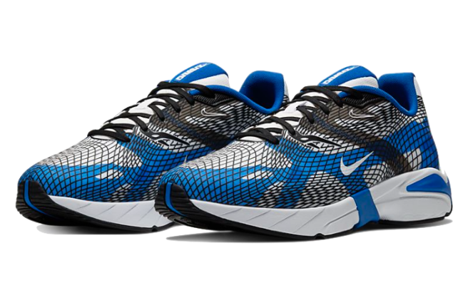 Nike Ghoswift
