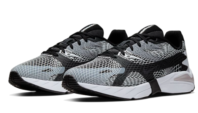 Nike Ghoswift