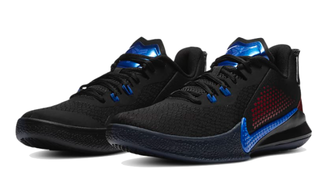 Nike Mamba Fury
