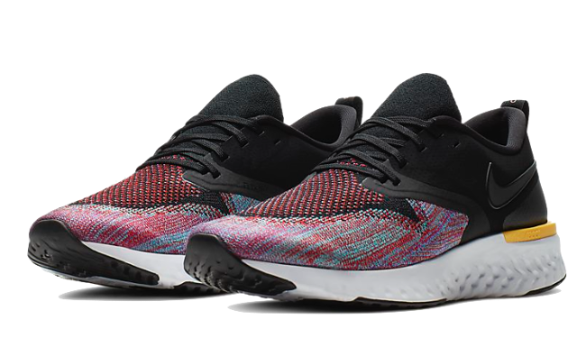Nike Odyssey React Flyknit 2
