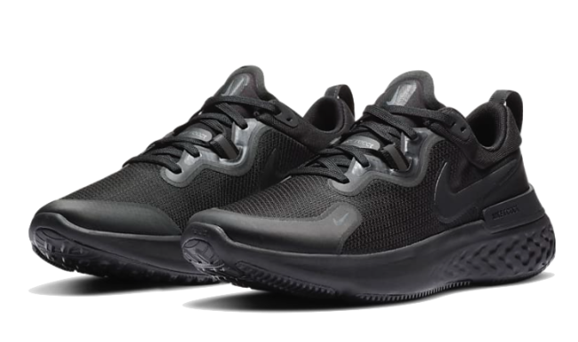 Nike React Miler