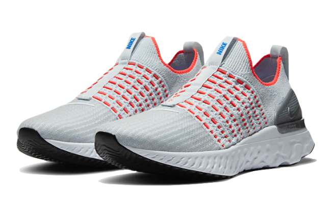 Nike React Phantom Run Flyknit 2