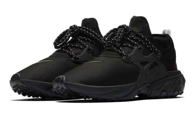 Nike React Presto