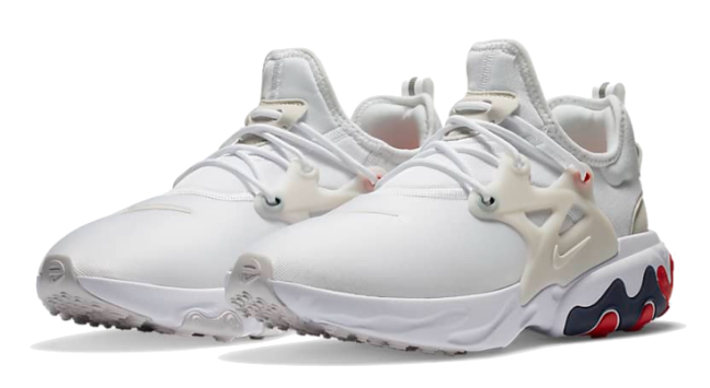 Nike React Presto