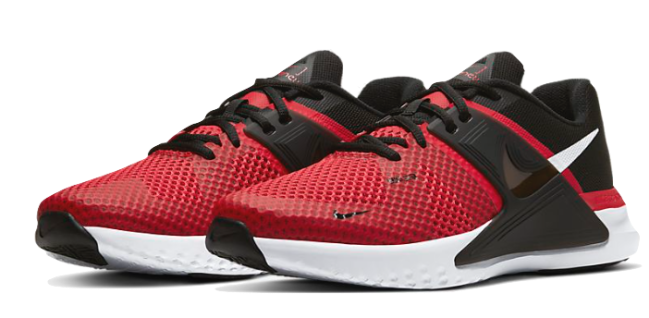 Nike Renew Fusion