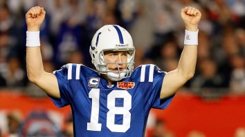 Peyton Manning’s Ex-Teammates Spill The Beans On How Insanely He Prepared, And Played Pranks