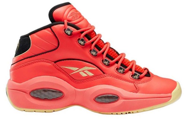 This Weeks Best New Sneaker Releases