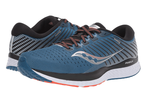 Saucony Guide 13